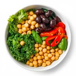 The Truth House Salad