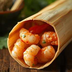 HAIDILAO CHUNKY SHRIMP PASTE