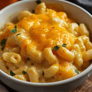 Mac & Cheese