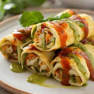 Pollo Poretti