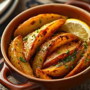 Roasted Potatoes