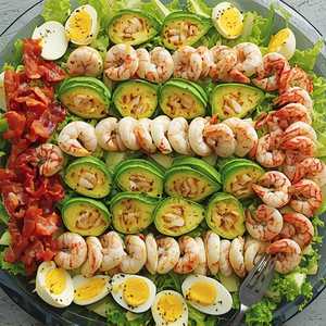 PNW Protein Cobb