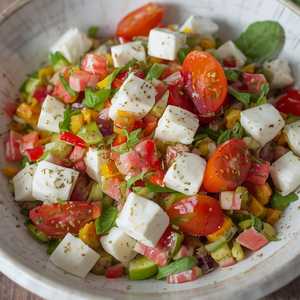 Chopped Salad