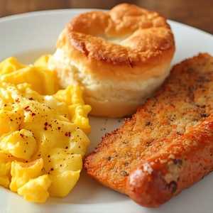 Big Breakfast