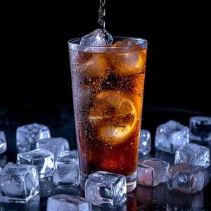 Soda