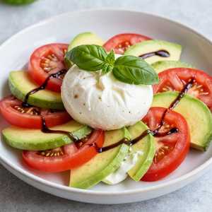 Caprese Salad