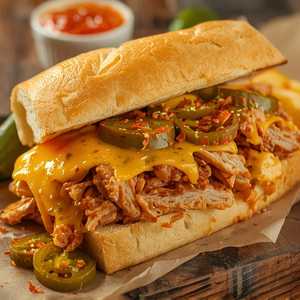 Spicy Jack Club