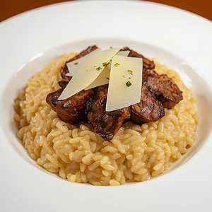 Risotto Carne