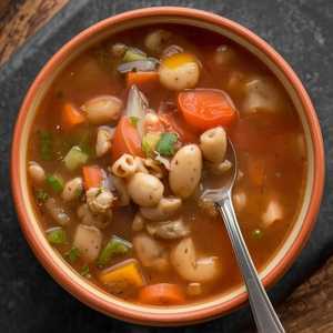 Classic Minestrone