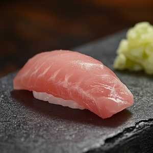 hamachi nigiri