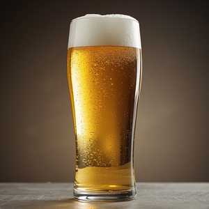 Transient Artisan Ales - Hand Made Midwest Pilsner