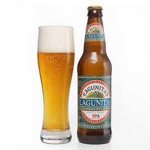 LAGUNITAS IPA