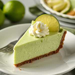 I Am Awakening (GF) - Raw Key Lime Pie