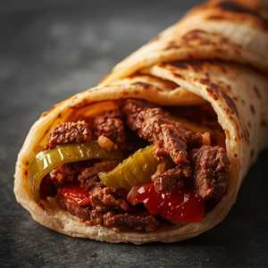Beef Shawarma Stick