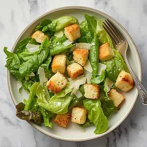 Classic Caesar Salad