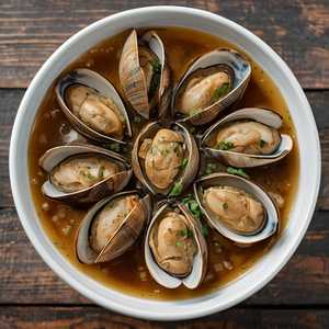 1 Lb. Clam