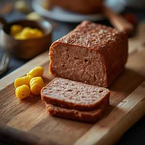 Pâté albigeois