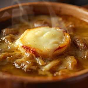 French Onion Soup