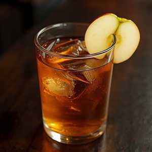 Angry Orchard Hard Cider