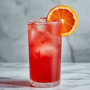 Soul Delicious Punch
