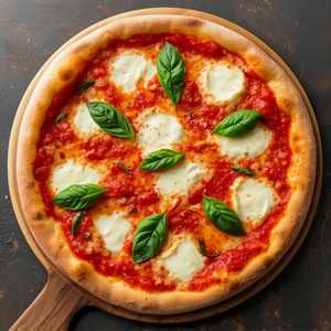 MARGHERITA CLASICA