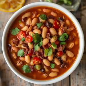 CHARRO BEANS