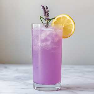 Lavender Lemonade