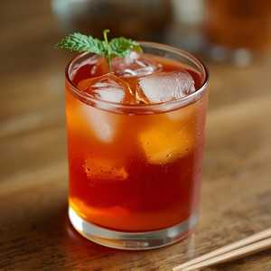Plum Wine