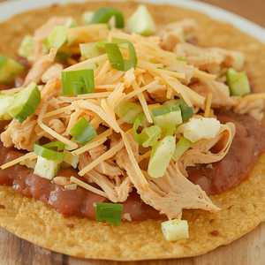 Tostada