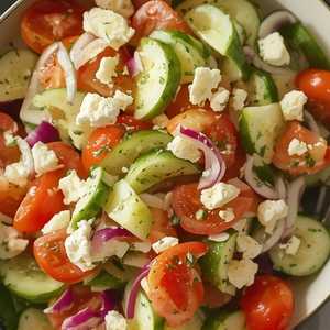 Chopped Salad