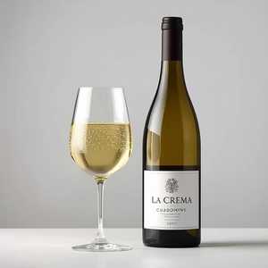 La Crema Chardonnay (Split)