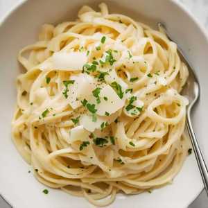 Pasta a la Playa