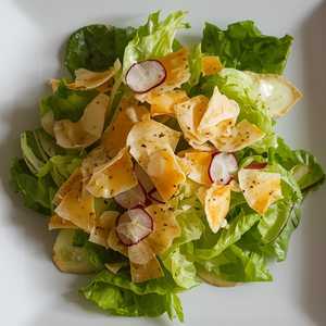 ENSALADA CAESAR