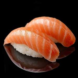 Hamachi Nigiri