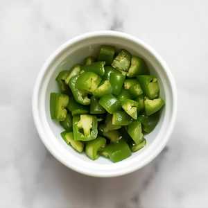 Jalapenos