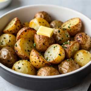 Breakfast Potatoes
