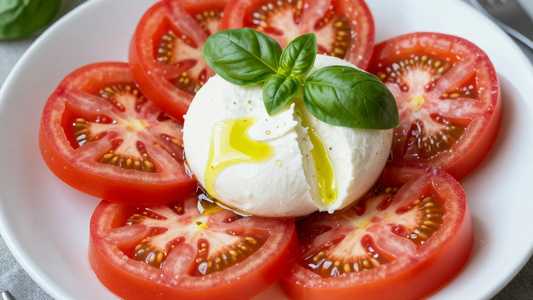 Caprese