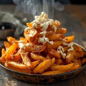 Ambar Fries