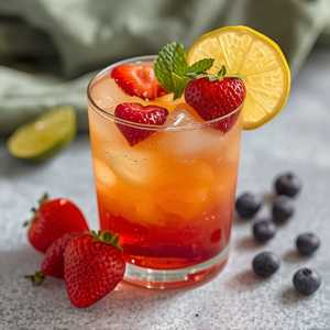 Fruit Cup Con Piquete