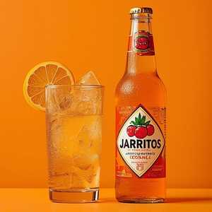 Jarritos Mexican Sodas