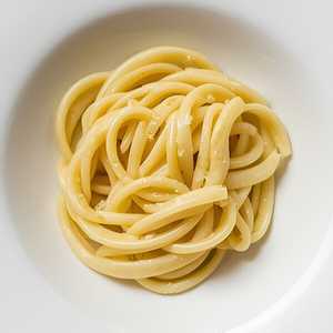 Plain Pasta (Small)