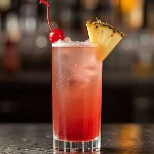 Singapore Sling