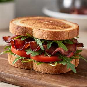 B. L. T. Sandwich