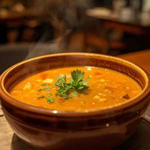 Soup of the Day