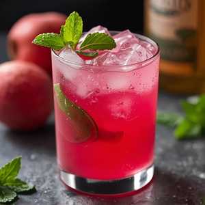 Prickly Mojito