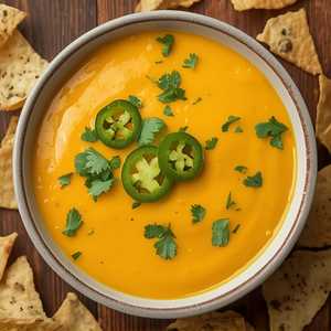 Chile Con Queso
