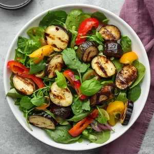 Vegetables Salad