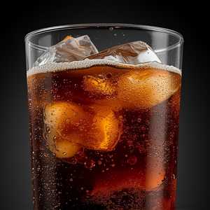 Fountain Soda
