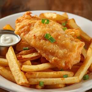 Fish & Chips