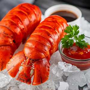 Lobster Cocktail